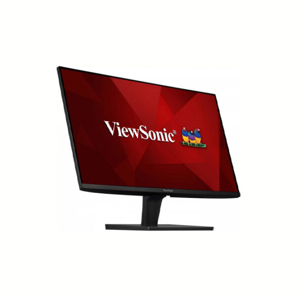 Monitor VIEWSONIC VA2715-H Black 27" Full HD VA LED photo 4