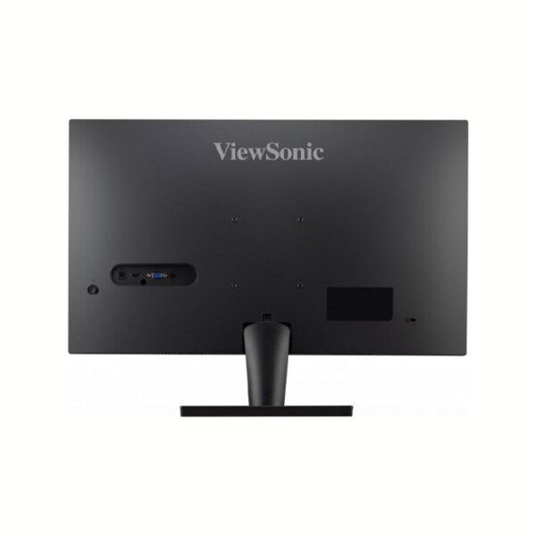 Monitor VIEWSONIC VA2715-H Black 27" Full HD VA LED photo 5