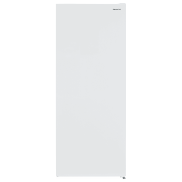 Congelator SHARP SJ-SF226E2W-EU White 226l / No Frost, F photo 1