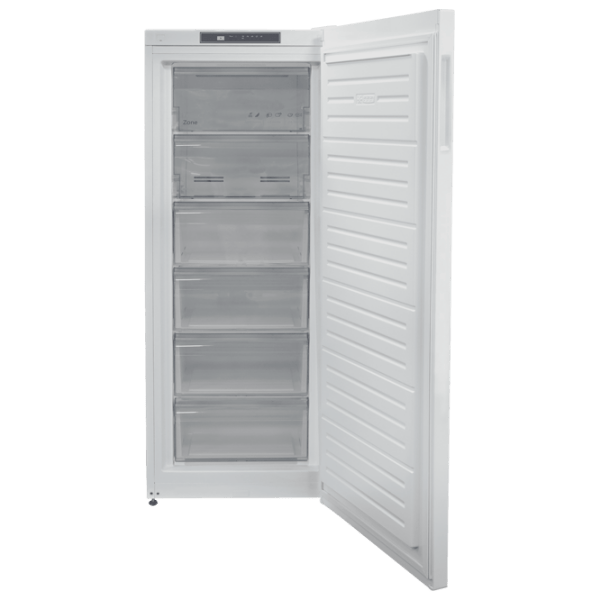 Congelator SHARP SJ-SF226E2W-EU White 226l / No Frost, F photo 2