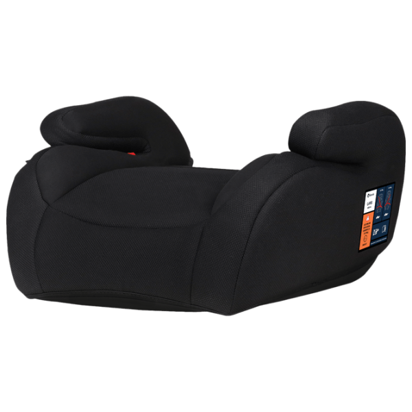 Scaun auto Lionelo Lars (1000834-004) Black 3 ani - 12 ani, 36 kg photo 5