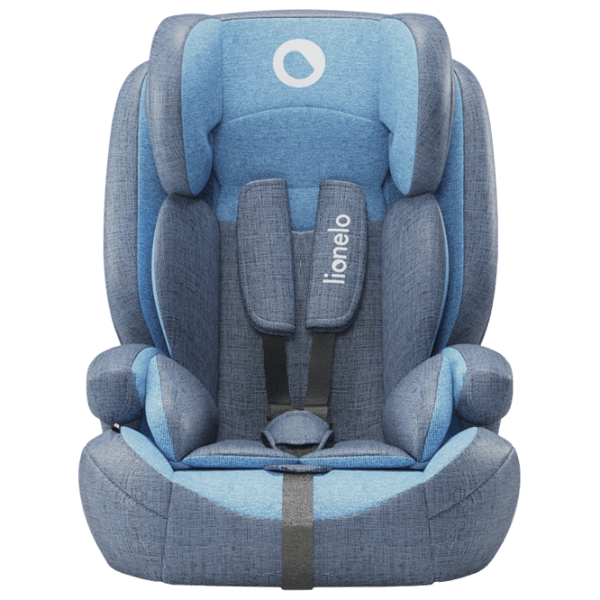 Scaun auto Lionelo Nico (1000858-004) Blue 9 luni - 12 ani, 36 kg photo 2