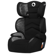 Scaun auto Lionelo Lars (1000834-003) Graphite 3 ani - 12 ani, 36 kg