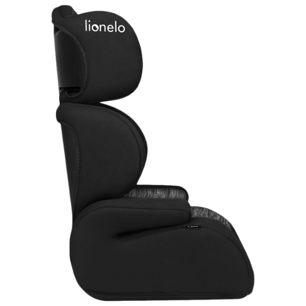 Scaun auto Lionelo Lars (1000834-003) Graphite 3 ani - 12 ani, 36 kg photo 4