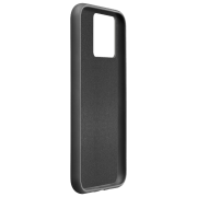 Husă pentru smartphone Xiaomi Redmi 10C (Mood Case) Black Cellularline, Soft, Back