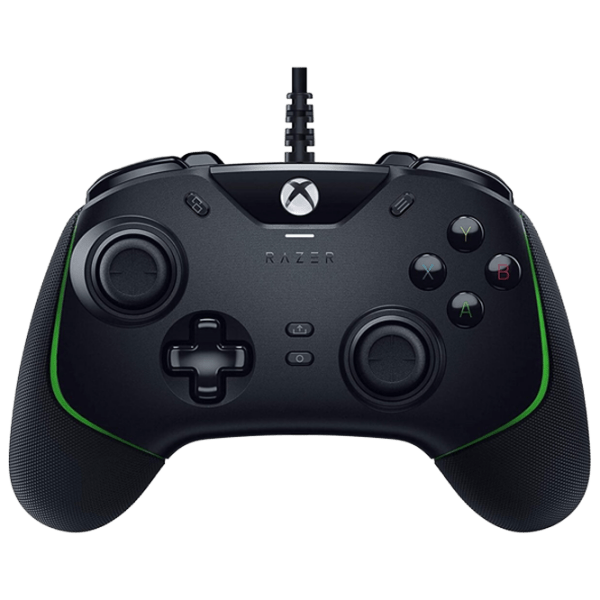 Gamepad Razer Wolverine V2 Black Cu fir / 14 buttons photo 1