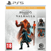 Assassin’s Creed Valhalla - Ragnarok Edition PlayStation 5 Action / 18+