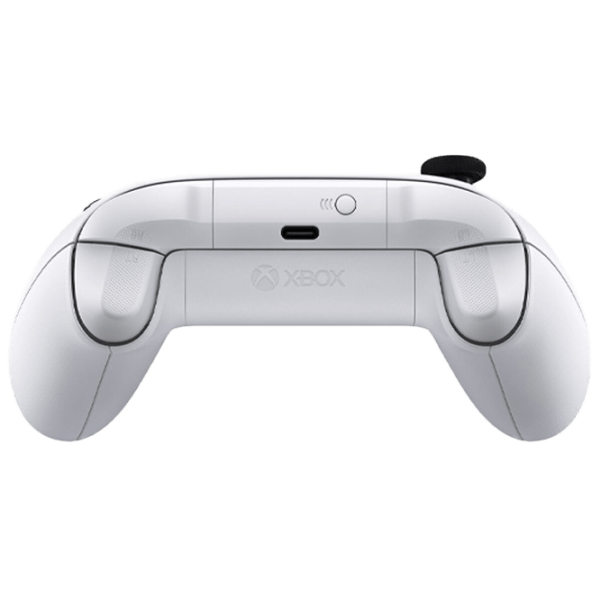 Gamepad Microsoft Xbox Series White Fără fir / 12 buttons photo 3
