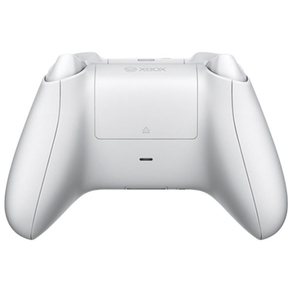 Gamepad Microsoft Xbox Series White Fără fir / 12 buttons photo 4