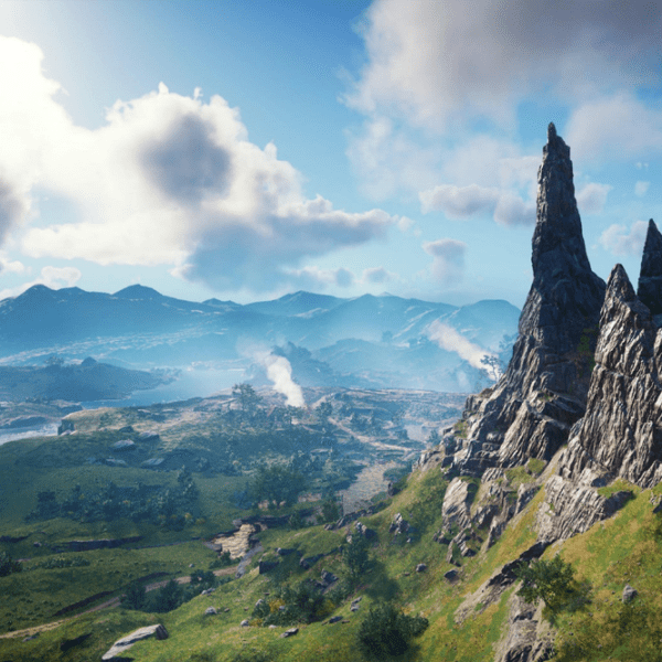 Assassin’s Creed Valhalla - Ragnarok Edition PlayStation 4 Action / 18+ photo 3