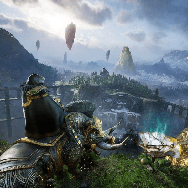 Assassin’s Creed Valhalla - Ragnarok Edition Xbox Series X Action / 18+ photo 5