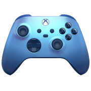 Gamepad Microsoft Xbox Series Aqua Shift Fără fir / 12 buttons
