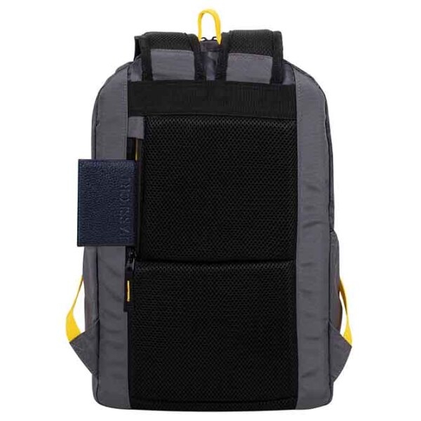 Rucsac RivaCase 5421 Urban 13.3" Camo
Gray  photo 6