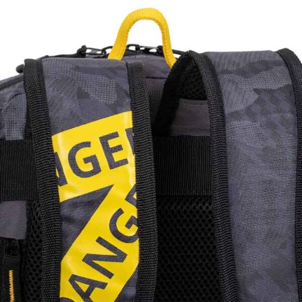 Rucsac RivaCase 5421 Urban 13.3" Camo
Gray  photo 9