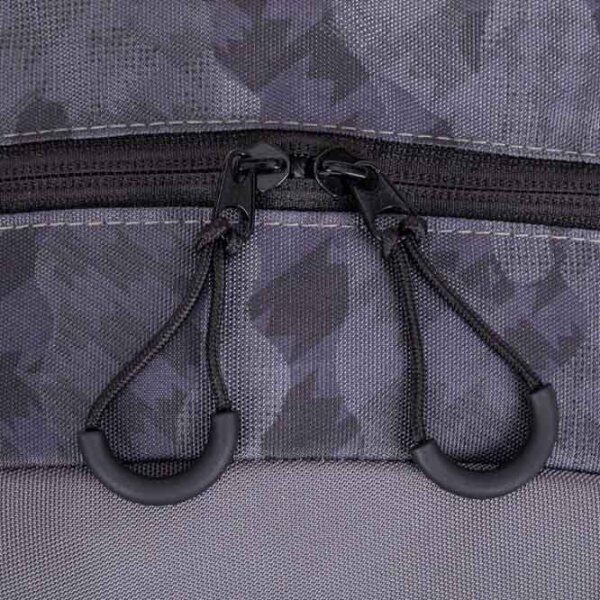 Rucsac RivaCase 5421 Urban 13.3" Camo
Gray  photo 10
