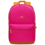 Рюкзак RivaCase Lite Urban 5561 15.6" Золотой
Розовый 