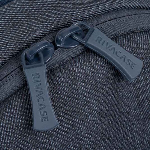 Rucsac pentru tabletă RivaCase 7711 Sling bag 10.5" Dark
Gray  photo 10