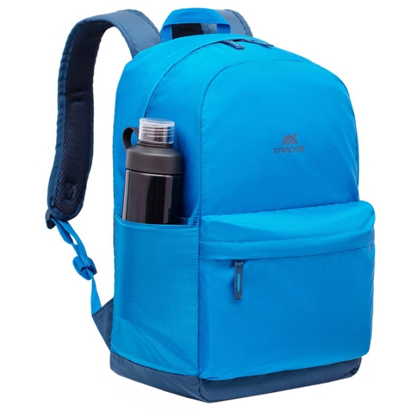 Рюкзак RivaCase Lite Urban 5561 15.6" Светлый
Синий  photo 2