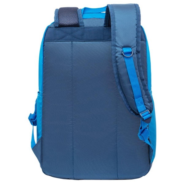 Рюкзак RivaCase Lite Urban 5561 15.6" Светлый
Синий  photo 6