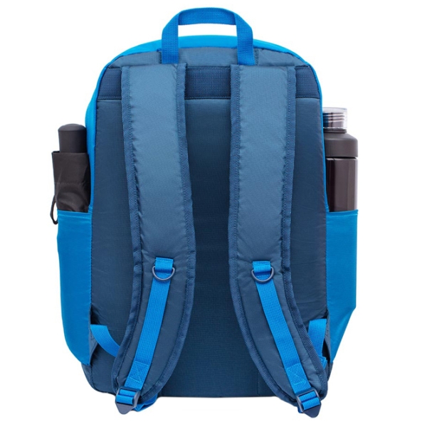 Рюкзак RivaCase Lite Urban 5561 15.6" Светлый
Синий  photo 7