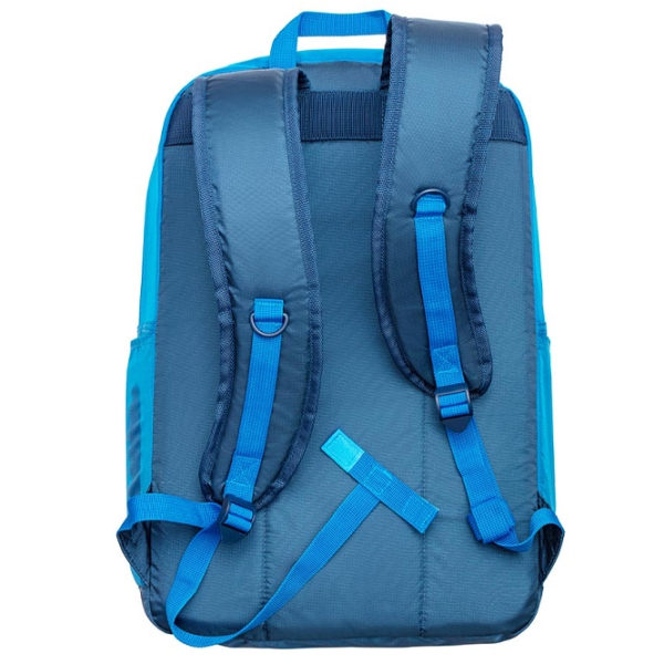 Рюкзак RivaCase Lite Urban 5561 15.6" Светлый
Синий  photo 8