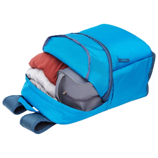 Рюкзак RivaCase Lite Urban 5561 15.6" Светлый
Синий  photo 9