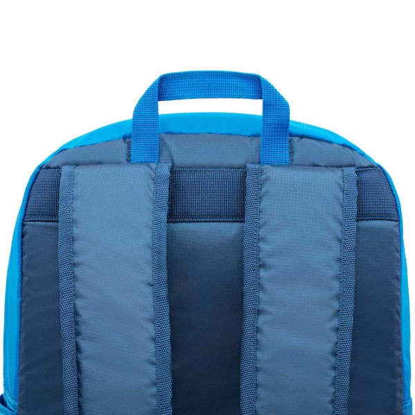 Рюкзак RivaCase Lite Urban 5561 15.6" Светлый
Синий  photo 10