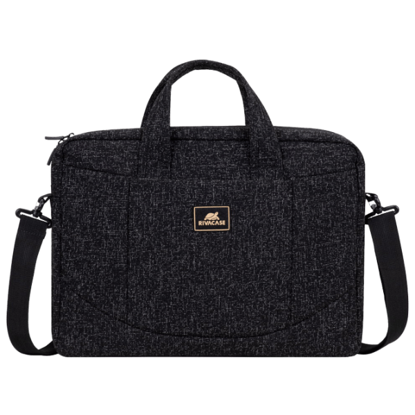 Geantă pentru laptop RivaCase 7931 15.6" Black  photo 1