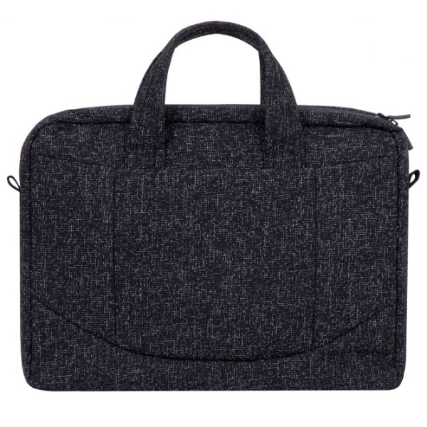 Geantă pentru laptop RivaCase 7931 15.6" Black  photo 3