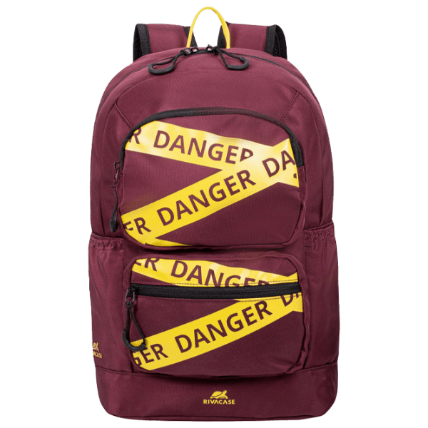 Рюкзак RivaCase 5421 Urban 13.3" Бордовый
Красный  photo 1