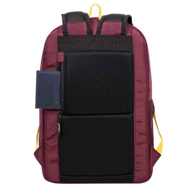 Рюкзак RivaCase 5421 Urban 13.3" Бордовый
Красный  photo 5