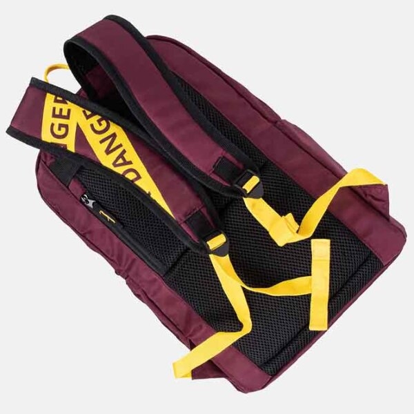 Рюкзак RivaCase 5421 Urban 13.3" Бордовый
Красный  photo 6