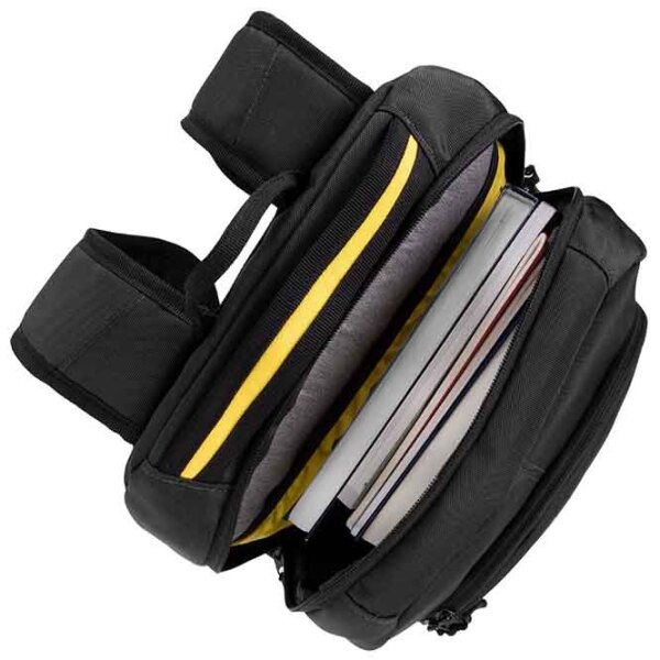 Рюкзак RivaCase 5431 Urban 15.6" Черный  photo 8