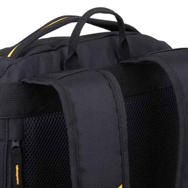 Рюкзак RivaCase 5431 Urban 15.6" Черный  photo 11