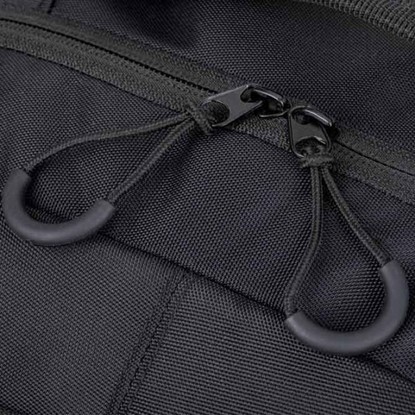 Рюкзак RivaCase 5431 Urban 15.6" Черный  photo 12