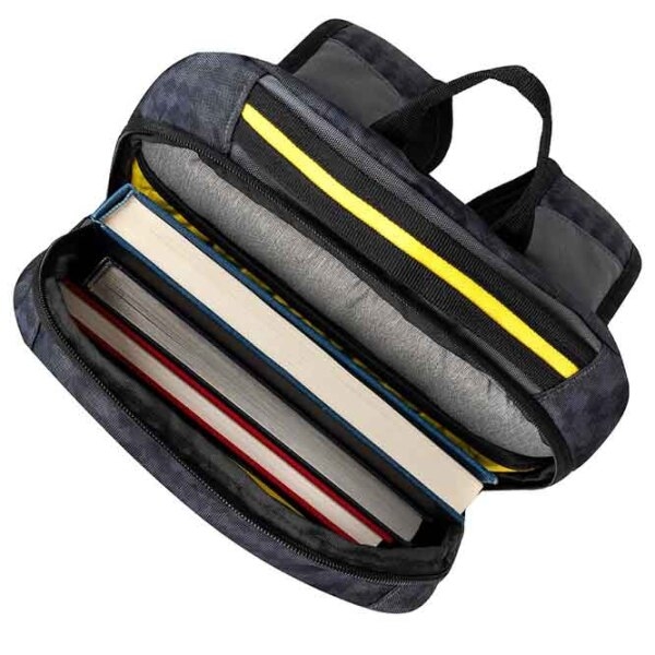 Rucsac RivaCase 5431 Urban 15.6" Camo
Gray  photo 8