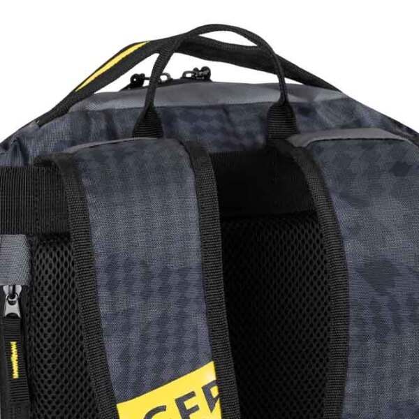 Rucsac RivaCase 5431 Urban 15.6" Camo
Gray  photo 9