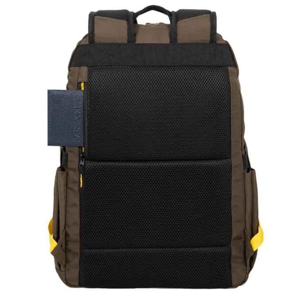 Рюкзак RivaCase 5431 Urban 15.6" Желтый
Хаки  photo 4