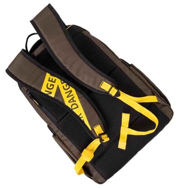 Рюкзак RivaCase 5431 Urban 15.6" Желтый
Хаки  photo 8