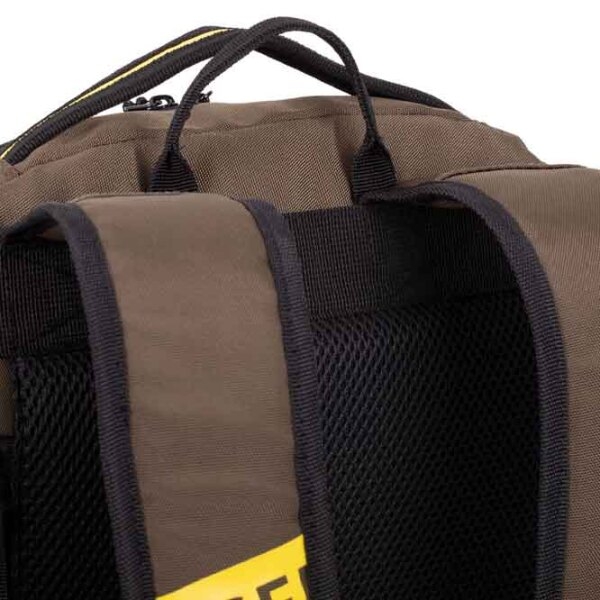 Рюкзак RivaCase 5431 Urban 15.6" Желтый
Хаки  photo 11