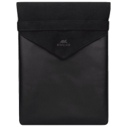 Чехол для ноутбука RivaCase Canvas Sleeve Apple MacBook Pro 14" Черный 