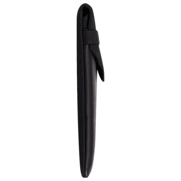 Чехол для ноутбука RivaCase Canvas Sleeve Apple MacBook Pro 14" Черный  photo 3