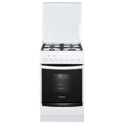 Плита Gefest 5102-02 0300 Белый Тип плиты: Газовая, 55 л, Тип духовки: Электрическая