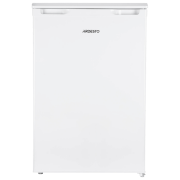 Congelator Ardesto URM-85M90 White 83l / Manual, A+