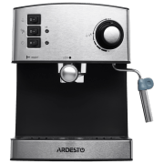 Espressor Ardesto YCM-E1600 Black 850 W, 1.6 l, 