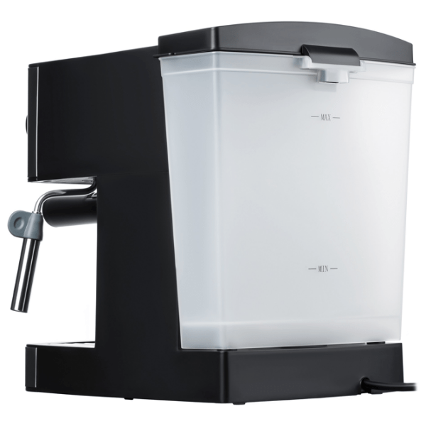 Espressor Ardesto YCM-E1600 Black 850 W, 1.6 l,  photo 4