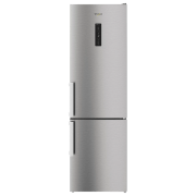 Frigider Whirlpool WTS 7201 MX Inox 239l/ No Frost, 83l/ No Frost, A+