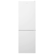 Frigider Candy CCE4T618EW White 222l/ No Frost, 119l/ No Frost, E