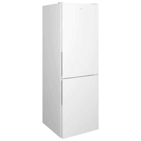 Frigider Candy CCE4T618EW White 222l/ No Frost, 119l/ No Frost, E photo 2