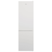 Frigider Candy CCE3T620FW White 258l/ No Frost, 119l/ No Frost, F